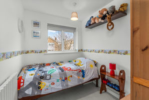 Dashwood Rise Duns Tew